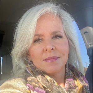 Meet your Posher, Barbara